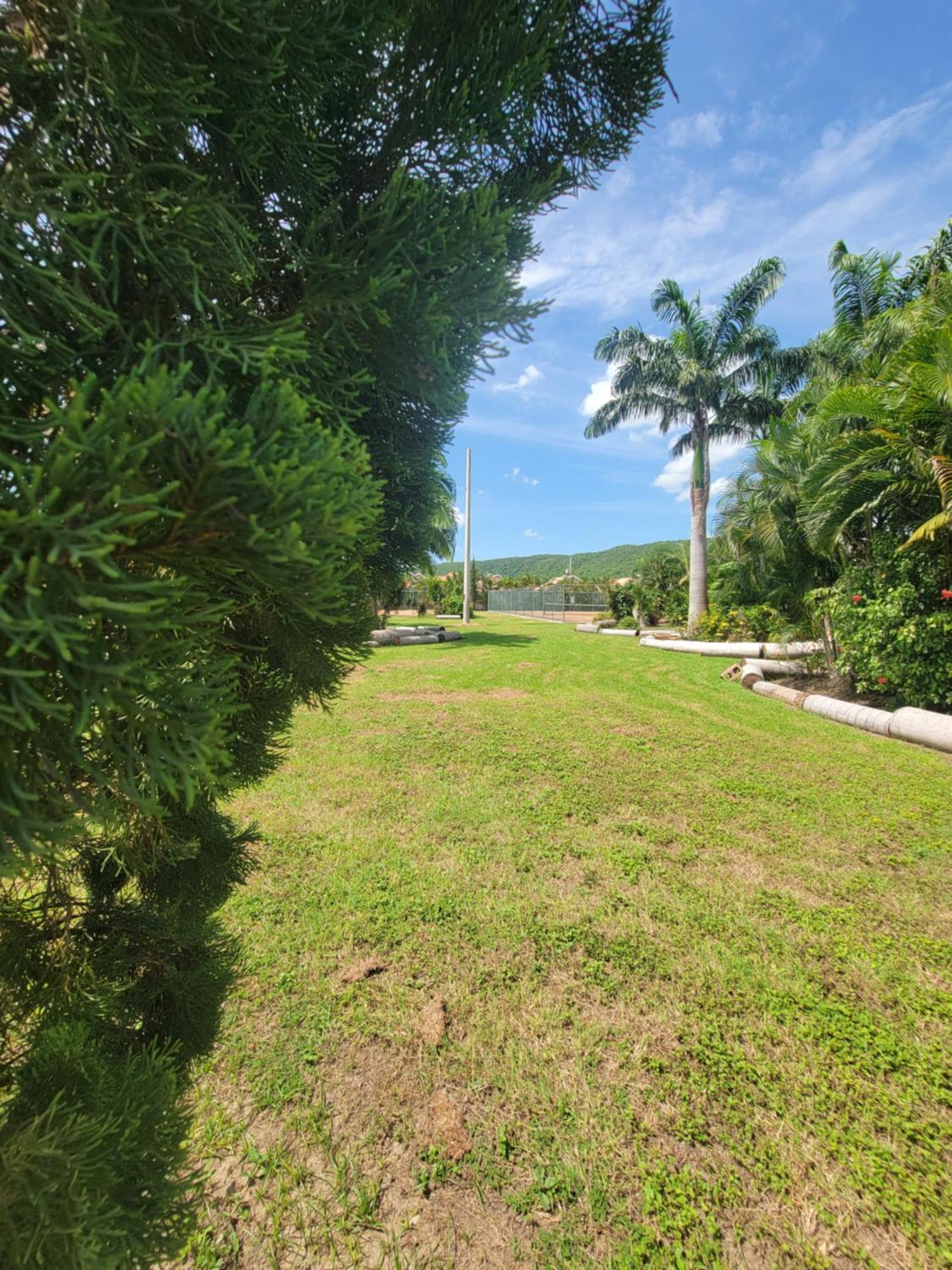 Comfortable Strategic Lodging Quarters Spanish Town Luaran gambar